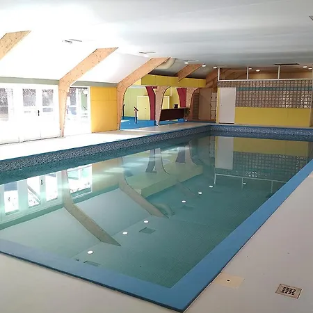 Vakantiebungalow Durbuy - Casa Fantasia En Casa Di Luna