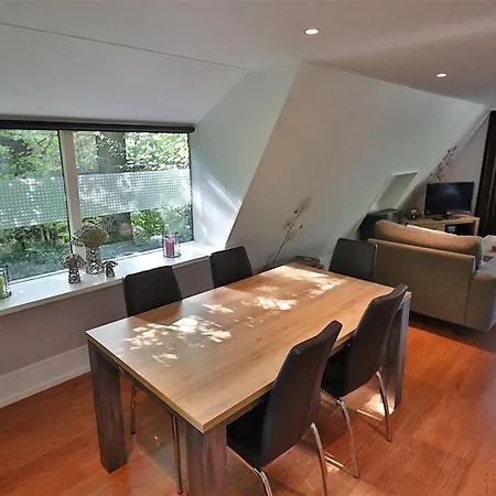 Vakantiebungalow Durbuy - Casa Fantasia En Casa Di Luna *