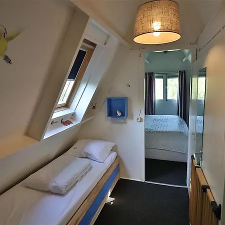 Vakantiebungalow Durbuy - Casa Fantasia En Casa Di Luna *